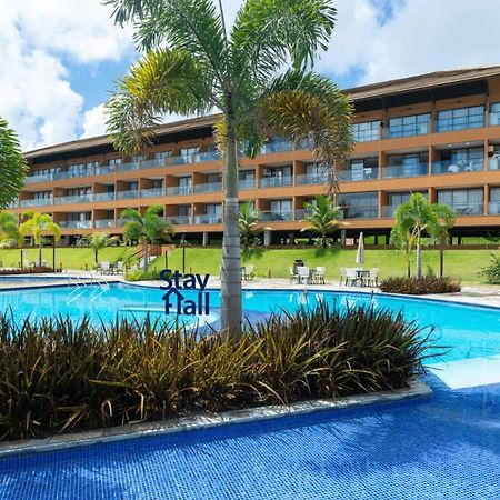 Вилла Bangalo Luxo-3Qt-Jacuzzi E Piscina Privativa-Sh009 Прая-дос-Карнейрос Экстерьер фото